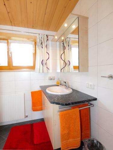 Apartamento Ferienbauernhof Moosbrugger