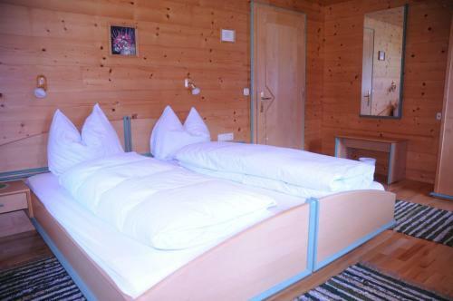 Apartamento Haus Maria-theresia