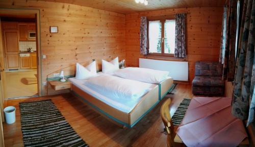 Apartamento Haus Maria-theresia