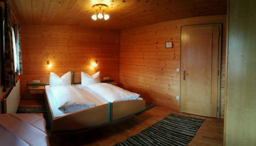 Apartamento Haus Maria-theresia