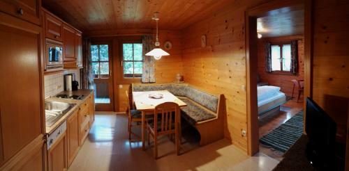 Apartamento Haus Maria-theresia