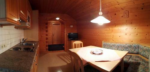 Apartamento Haus Maria-theresia
