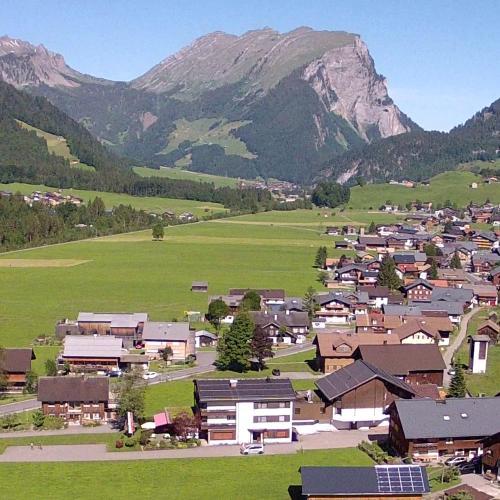 Hotel Edelweiss