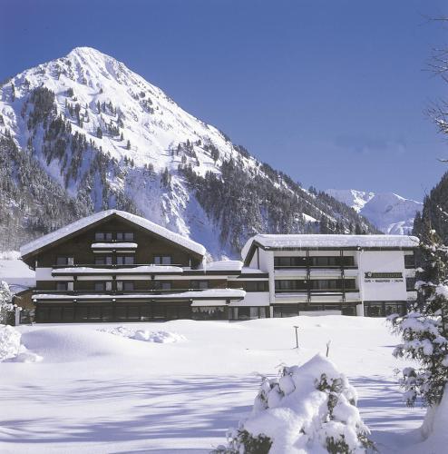 Hotel Edelweiss