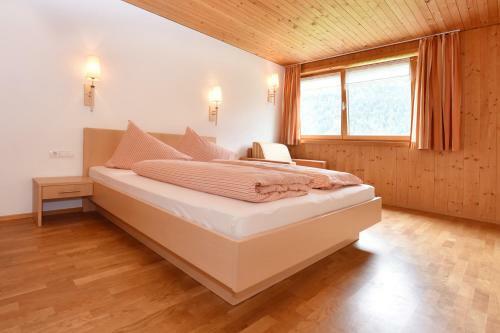 Bed & Breakfast Panoramahof Eggele