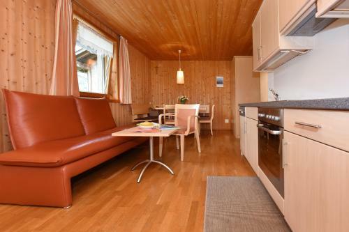 Bed & Breakfast Panoramahof Eggele