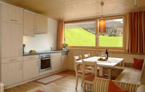 Bed & Breakfast Panoramahof Eggele