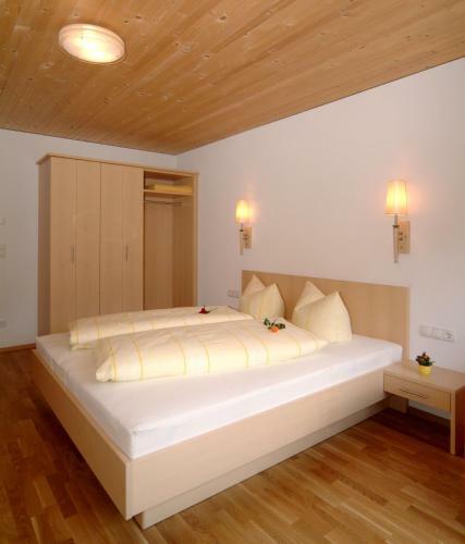 Bed & Breakfast Panoramahof Eggele