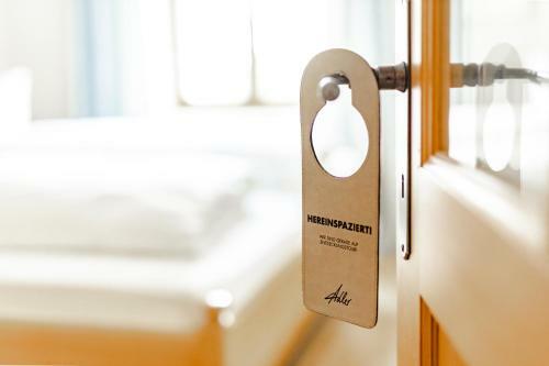 Hotel Gasthof Adler