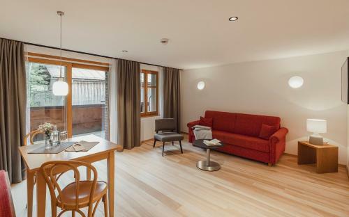 Hotel Gasthof Adler
