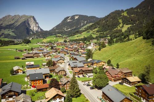 Hotel Gasthof Adler