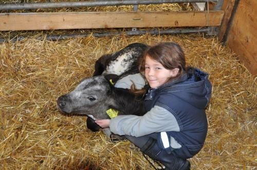 Agroturismo Kinderbauernhof