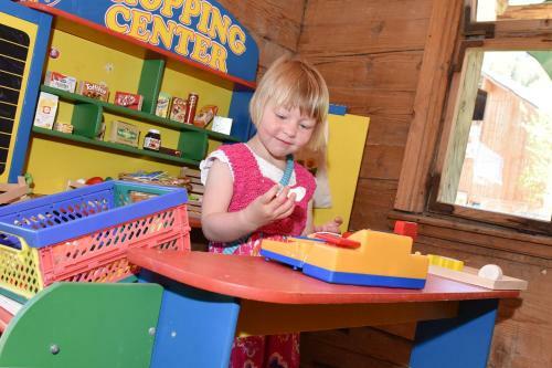 Agroturismo Kinderbauernhof