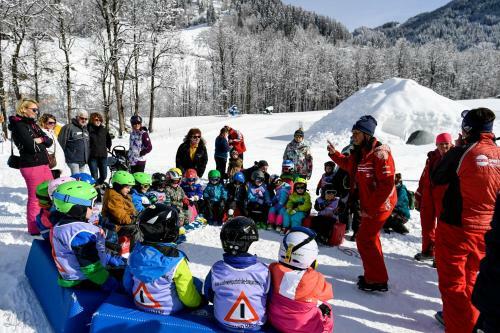 Agroturismo Kinderbauernhof