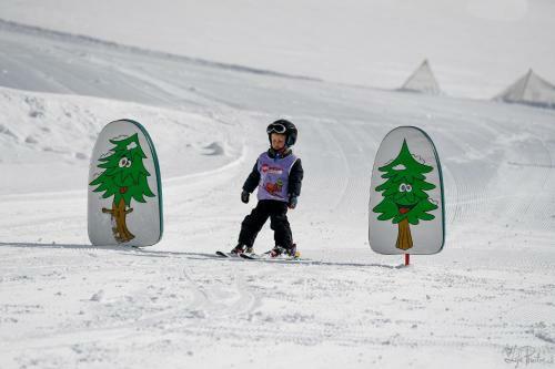Agroturismo Kinderbauernhof
