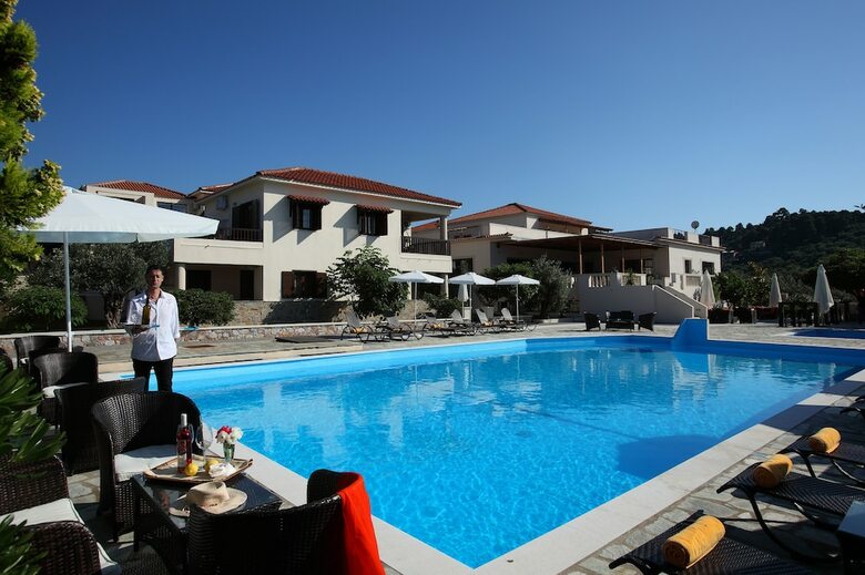 Skopelos Holidays Hotel & Spa
