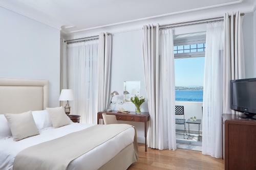 Poseidonion Grand Hotel