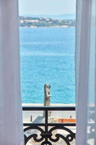 Poseidonion Grand Hotel