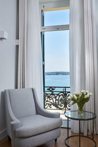 Poseidonion Grand Hotel