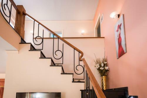 Apartamento Stalos Lux Maisonette