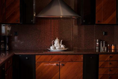 Apartamento Stalos Lux Maisonette