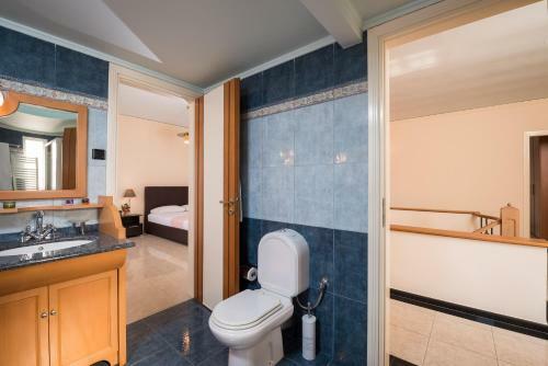 Apartamento Stalos Lux Maisonette