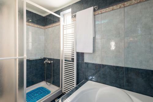 Apartamento Stalos Lux Maisonette