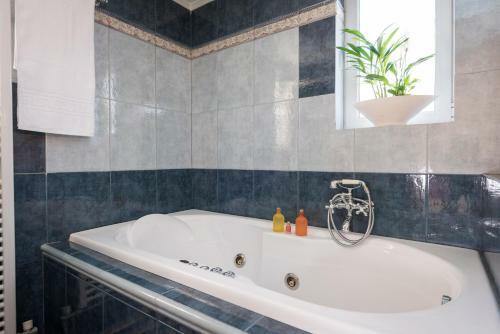 Apartamento Stalos Lux Maisonette