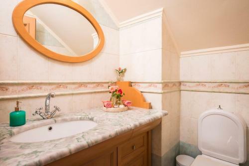Apartamento Stalos Lux Maisonette