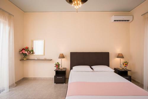 Apartamento Stalos Lux Maisonette