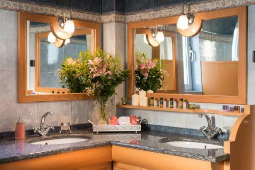 Apartamento Stalos Lux Maisonette