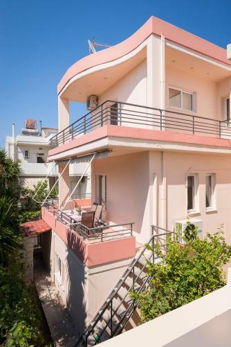Apartamento Stalos Lux Maisonette