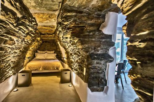 Hotel Aeolis Tinos Suites