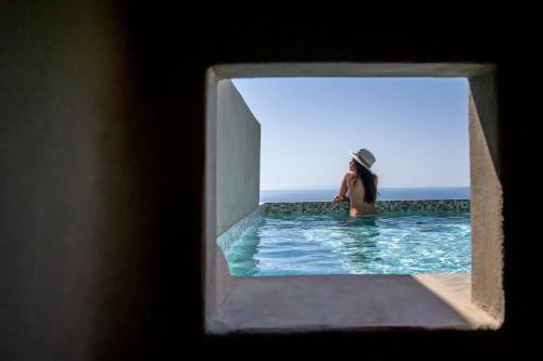 Hotel Aeolis Tinos Suites