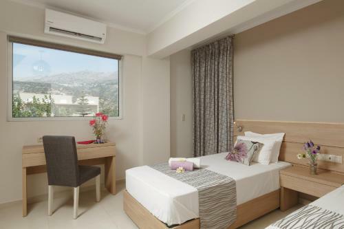 Lamon Hotel