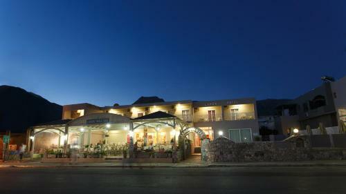 Lamon Hotel