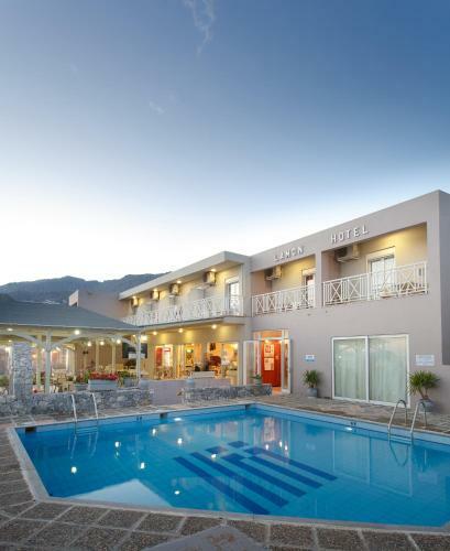 Lamon Hotel