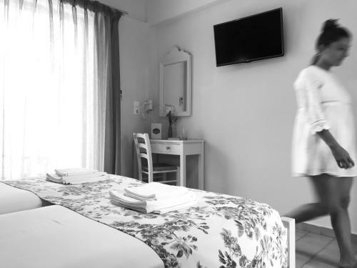 Apartamento Irida Studios