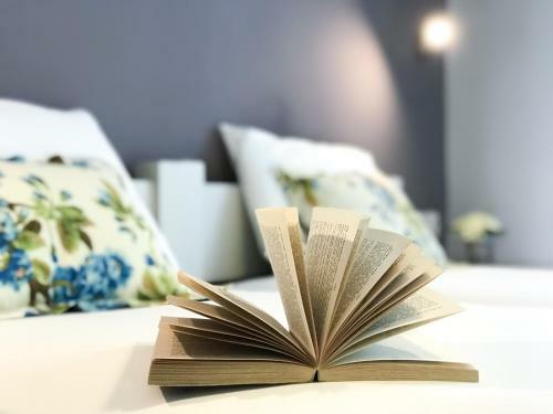 Apartamento Irida Studios