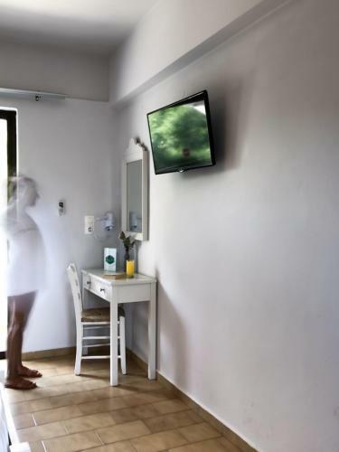 Apartamento Irida Studios
