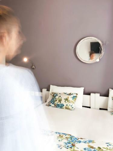 Apartamento Irida Studios