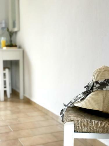 Apartamento Irida Studios