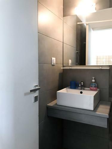 Apartamento Irida Studios