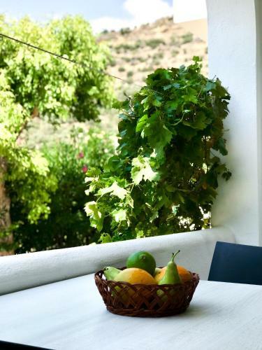Apartamento Irida Studios
