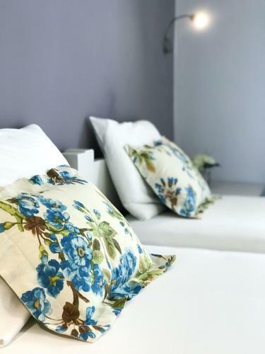 Apartamento Irida Studios
