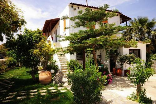Apartamento Irida Studios