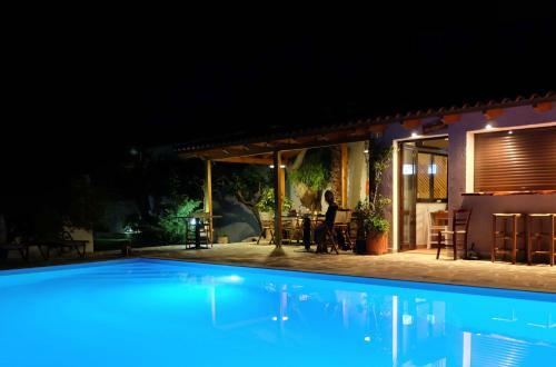 Apartamento Irida Studios