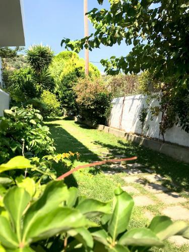 Apartamento Irida Studios