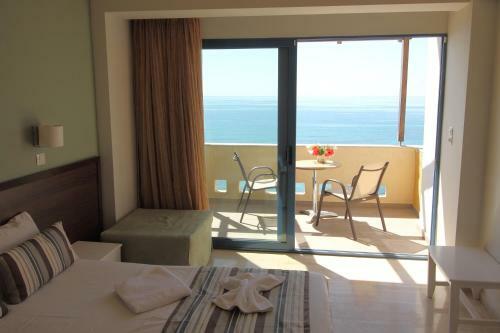 Hotel Horizon Beach