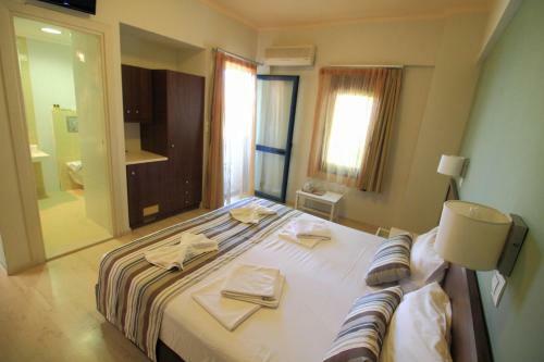Hotel Horizon Beach